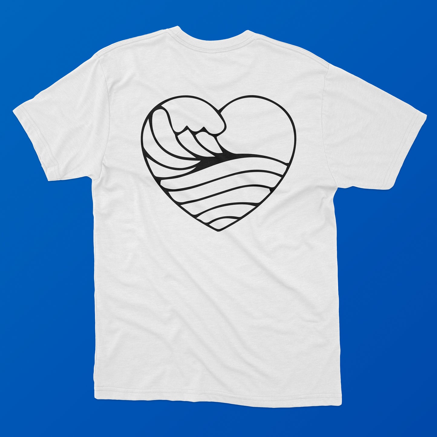 IMTCLA , T-shirt - Heart Edition