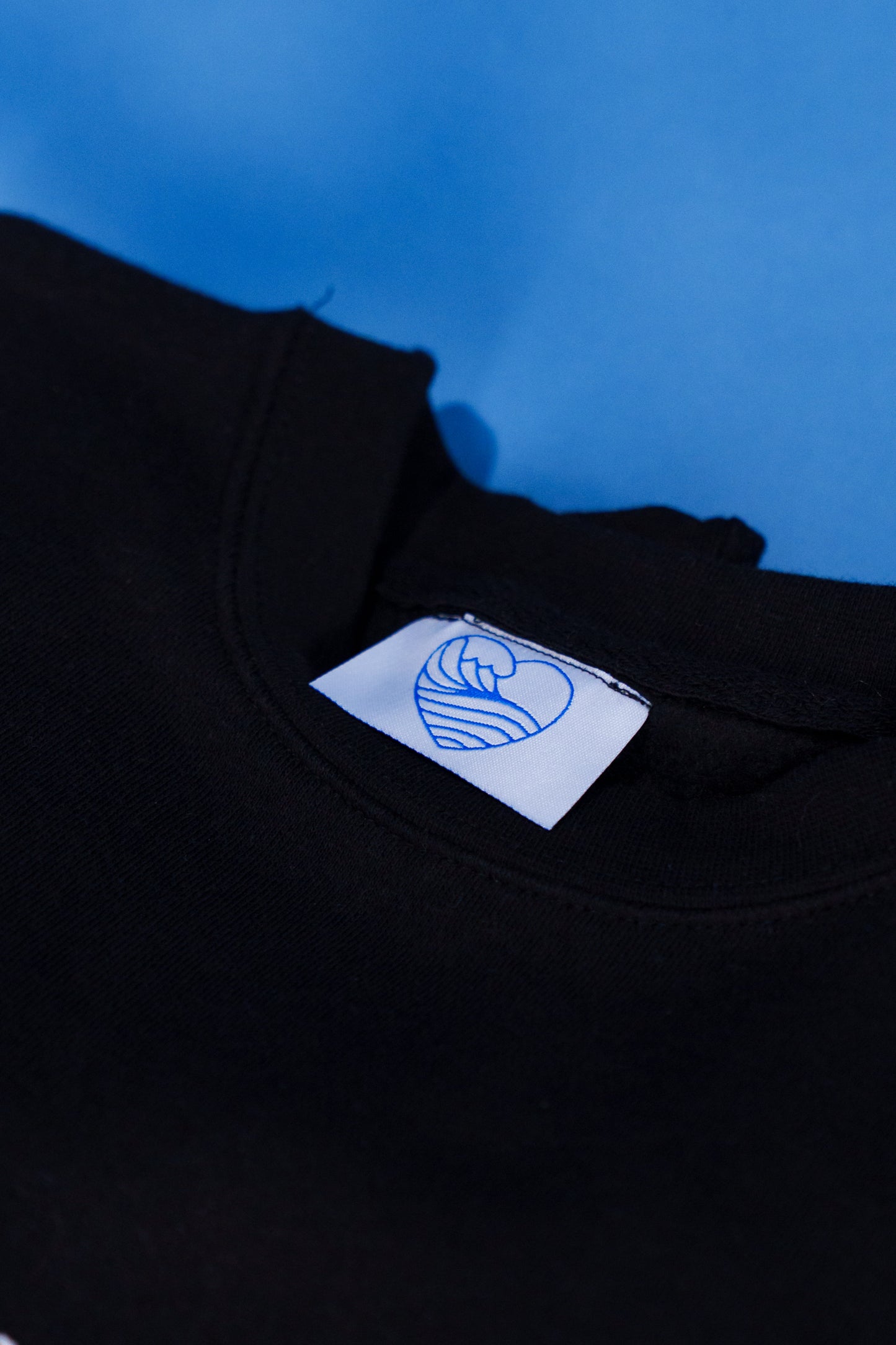 ESSENZA- Crewneck