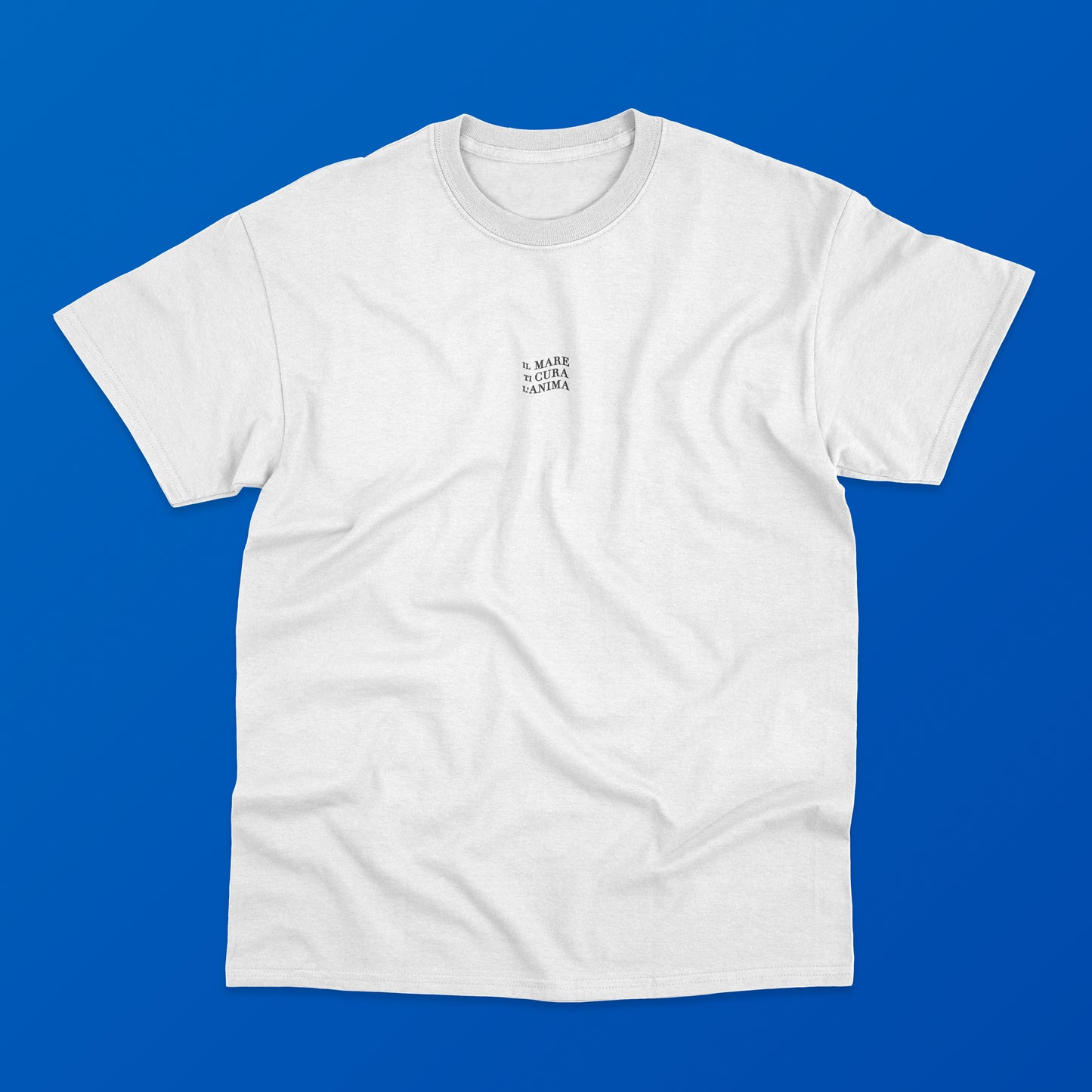 IMTCLA , T-shirt - Heart Edition