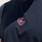 Anima - T-shirt Navy