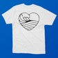 IMTCLA , T-shirt - Heart Edition
