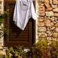 RESPIRO – T-Shirt Bianca