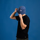 SALSEDINE – Bucket Hat Denim