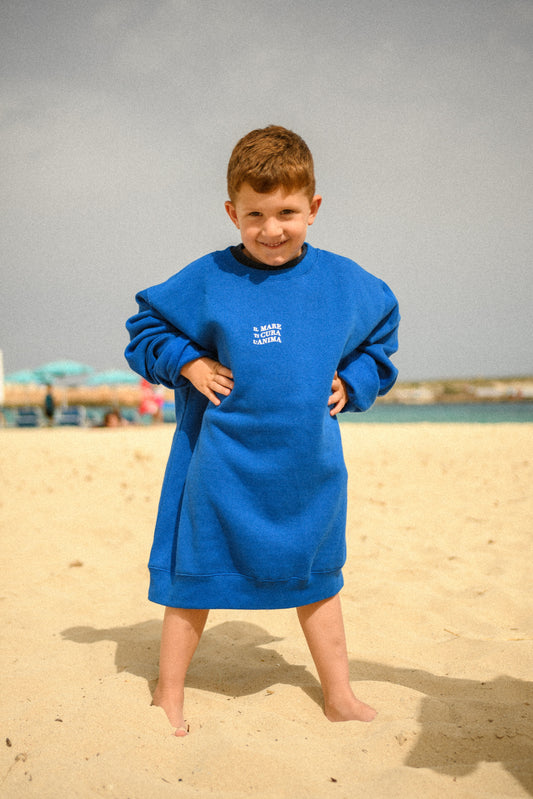 QUIETE – Crewneck