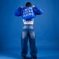 ORIZZONTE – Crewneck