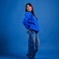 ORIZZONTE – Crewneck
