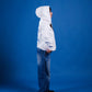 RITORNO – Hoodie zip