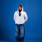 RITORNO – Hoodie zip