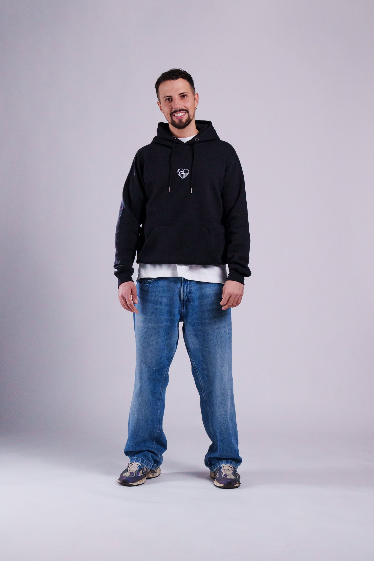 RITORNO – Hoodie