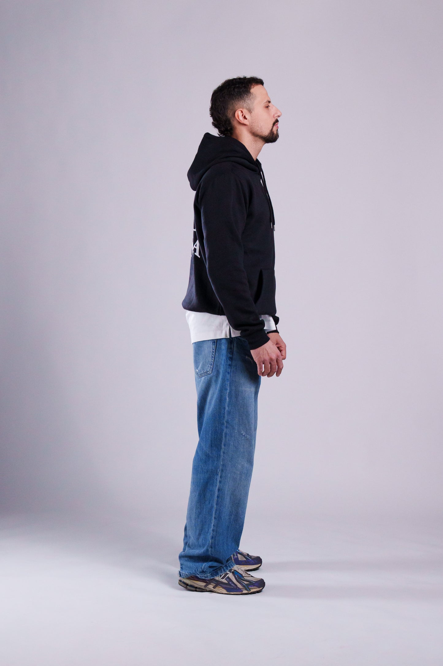 RITORNO – Hoodie