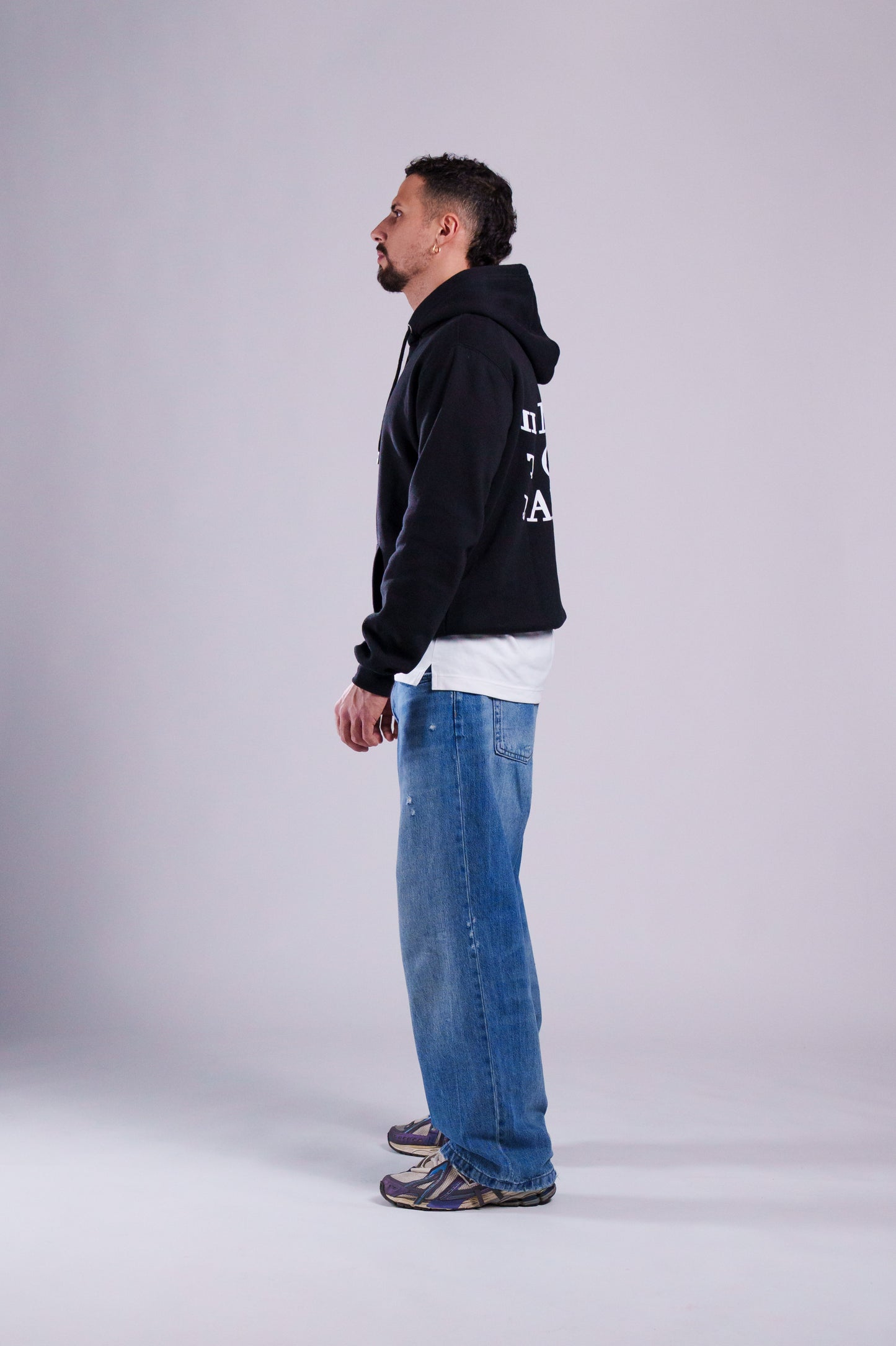 RITORNO – Hoodie