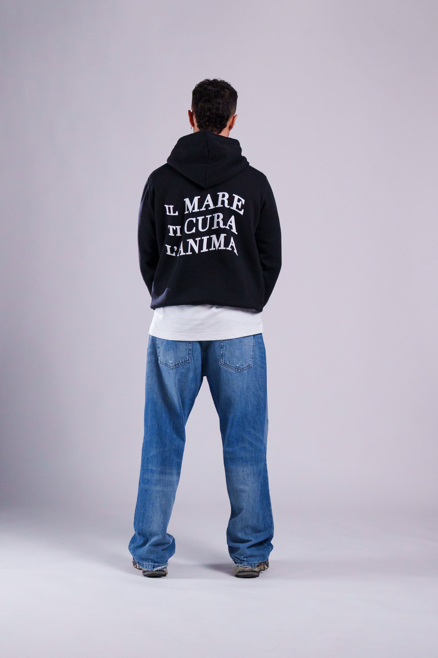 RITORNO – Hoodie