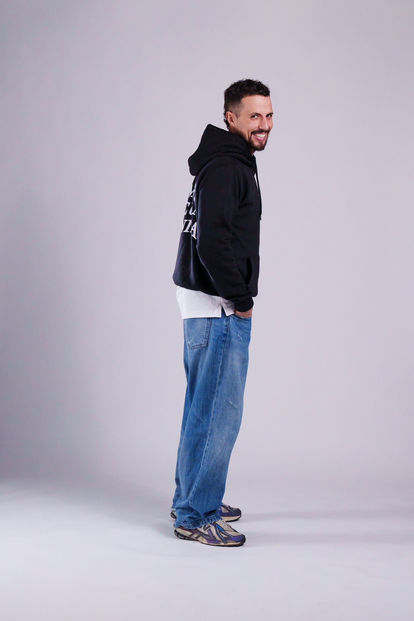 RITORNO – Hoodie