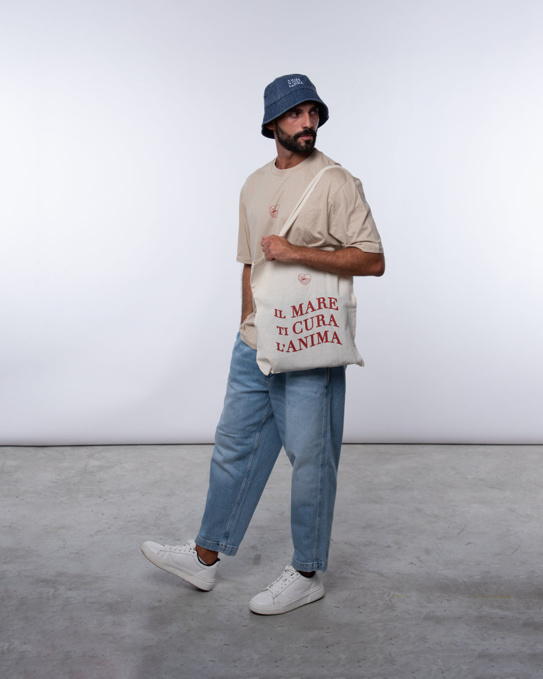 IMTCLA BAG