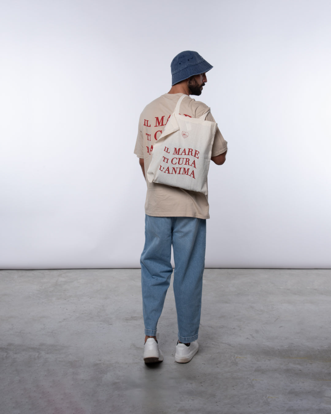 IMTCLA BAG