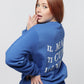 ORIZZONTE – Crewneck